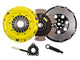 ACT 13-14 Hyundai Genesis Coupe 2.0T HD/Race Rigid 6 Pad Clutch Kit - Burkken Auto Parts
