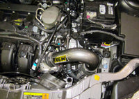 AEM 12 Ford Focus 2.0L L4 Gunmetal Grey Cold Air Intake - Burkken Auto Parts