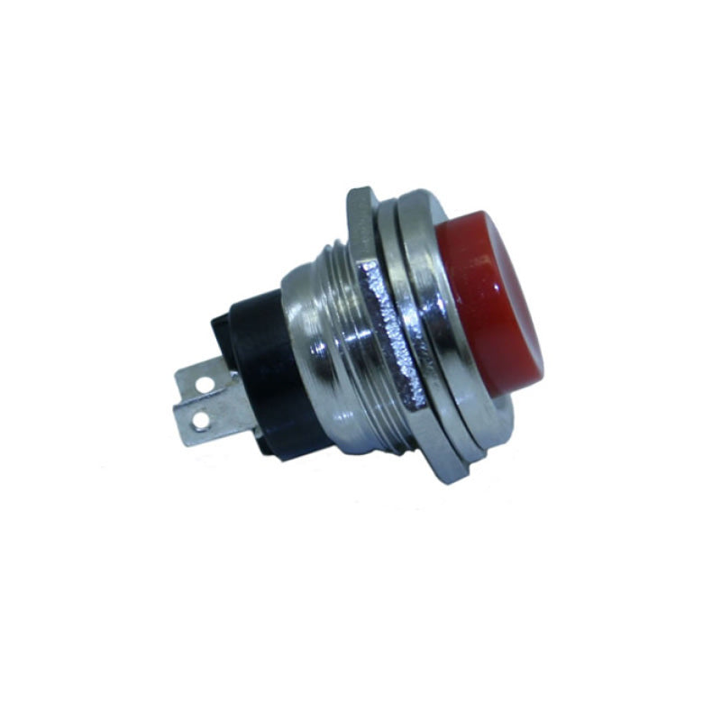 Nitrous Express Nitrous System Activation Push Button - Burkken Auto Parts