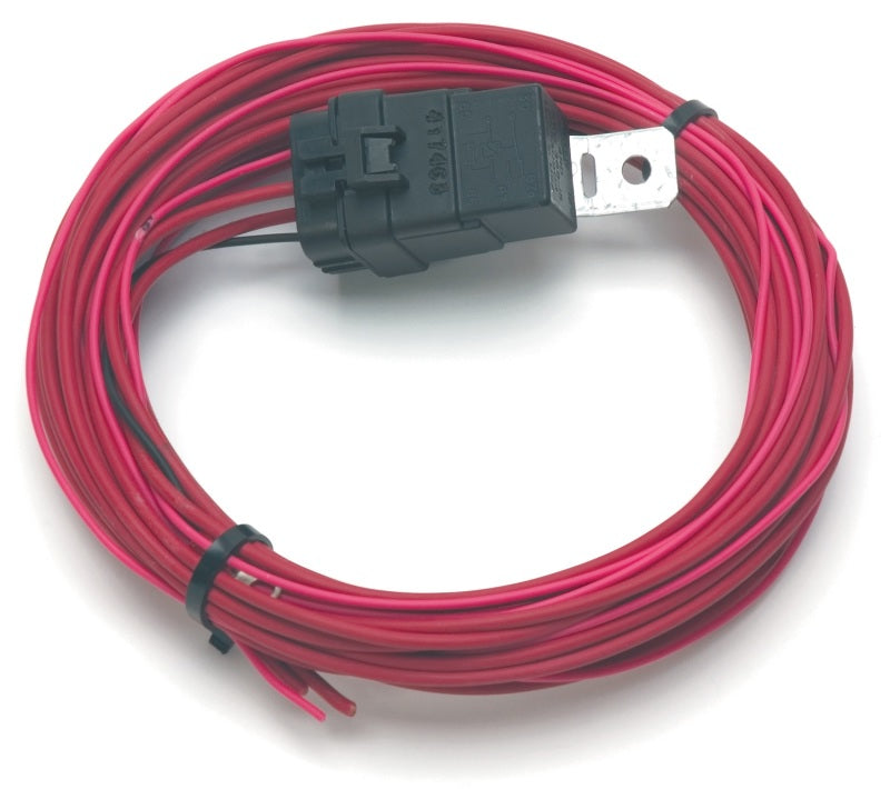 Edelbrock Universal Fuel Pump Relay Kit for 1791 and 1792 Pumps - Burkken Auto Parts