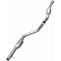MagnaFlow Conv DF 99-02 Mercedes SL500 5.0L - Burkken Auto Parts