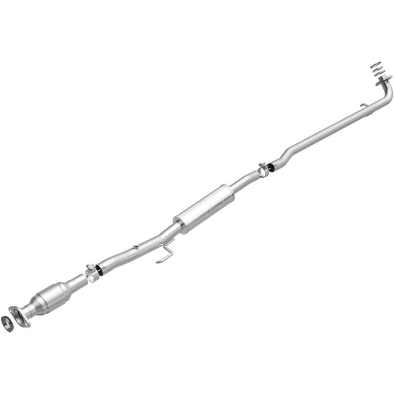 MagnaFlow Conv DF 99-01 Lexus ES300 3.0L - Burkken Auto Parts