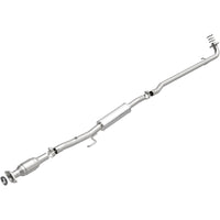 MagnaFlow Conv DF 99-01 Lexus ES300 3.0L - Burkken Auto Parts