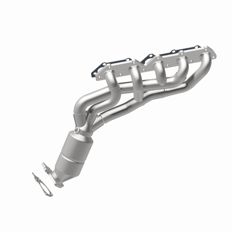 Magnaflow Conv DF 95-98 Acura TL 2.5L - Burkken Auto Parts