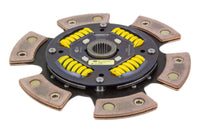 ACT 2003 Mitsubishi Lancer 6 Pad Sprung Race Disc - Burkken Auto Parts