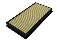 aFe MagnumFLOW Air Filters OER PG7 A/F PG7 VW Beetle 98-11 Golf/Jetta/GTI 00-06 - Burkken Auto Parts