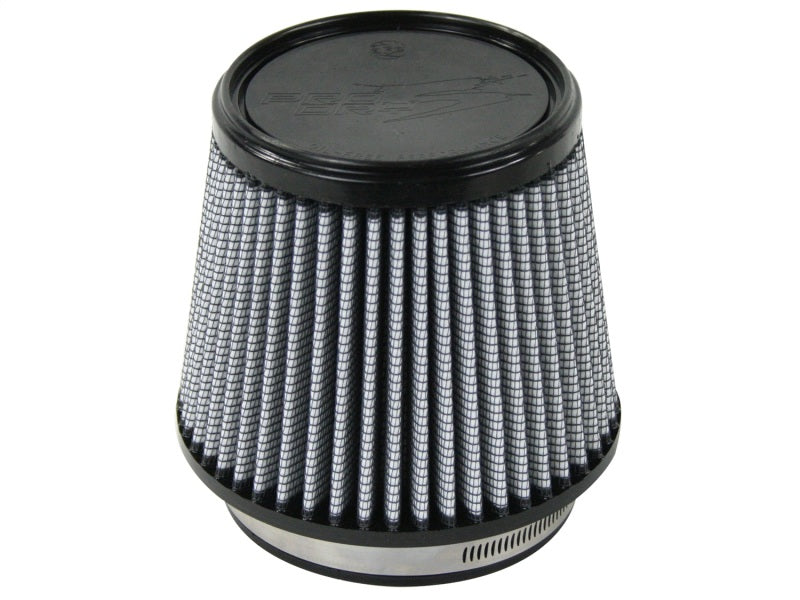 aFe MagnumFLOW Air Filters IAF PDS A/F PDS 4-1/2F x 6B x 4-3/4T x 5H - Burkken Auto Parts