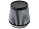 aFe MagnumFLOW Air Filters IAF PDS A/F PDS 4-1/2F x 6B x 4-3/4T x 5H - Burkken Auto Parts