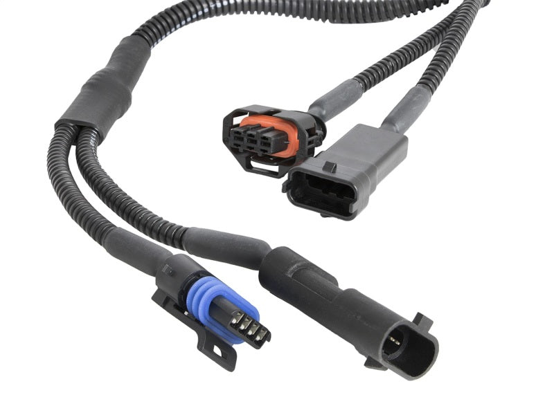 aFe Scorcher HD Module 04.5-07 Dodge Diesel Trucks 5.9L L6 (td) - Burkken Auto Parts