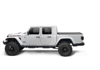BAK 2020 Jeep Gladiator 5ft Bed BAKFlip MX4 - Burkken Auto Parts