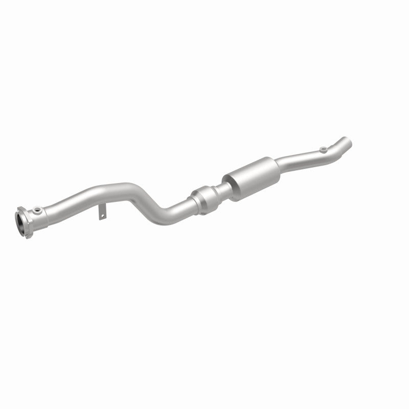 MagnaFlow Conv DF Audi 00-04 A6 Quattro 02-03 S6 4.2L Passenger Side *NOT FOR SALE IN CALIFORNIA* - Burkken Auto Parts