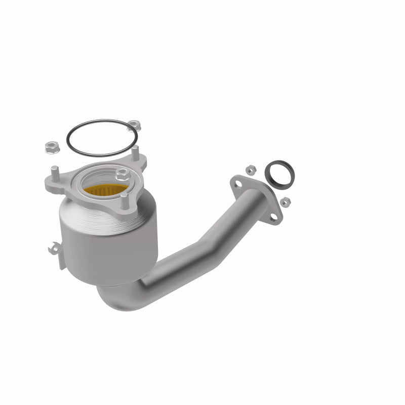 Magnaflow Conv DF 02-03 Suzuki Aerio 2.0L - Burkken Auto Parts