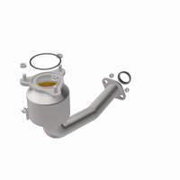 Magnaflow Conv DF 02-03 Suzuki Aerio 2.0L - Burkken Auto Parts