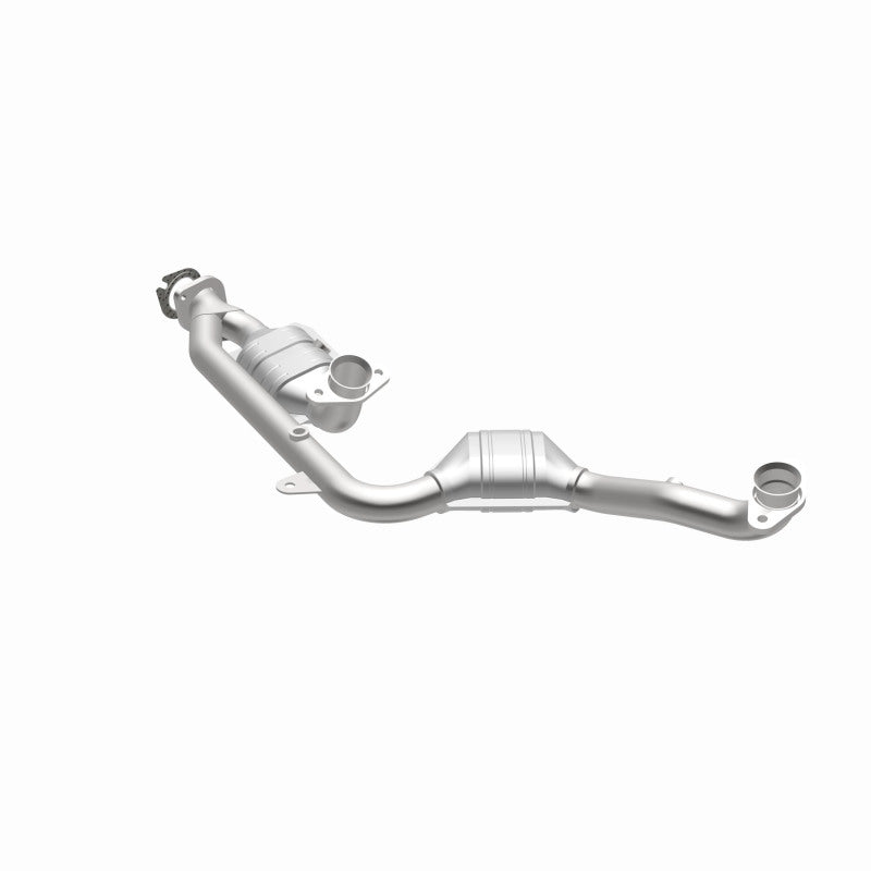 MagnaFlow CONV DF 99-01 Continental 4.6L 50S - Burkken Auto Parts