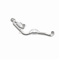 MagnaFlow CONV DF 99-01 Continental 4.6L 50S - Burkken Auto Parts