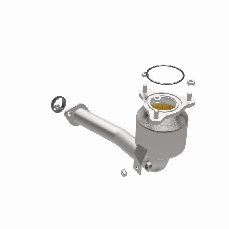 MagnaFlow Conv DF 02-03 Suzuki Aerio - Burkken Auto Parts