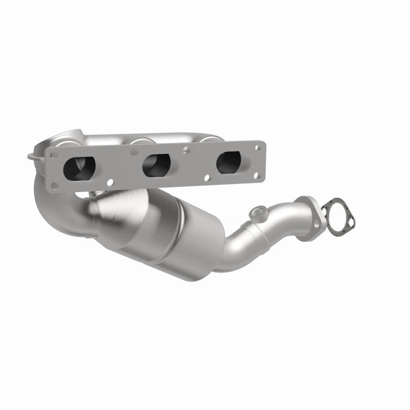 Magnaflow Conv DF BMW 5 99-00 Rear - Burkken Auto Parts