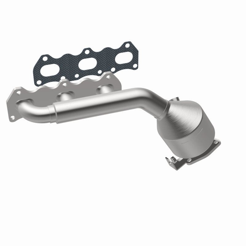 MagnaFlow Conv DF 00 Suzuki Grand Vitara 2.5L - Burkken Auto Parts