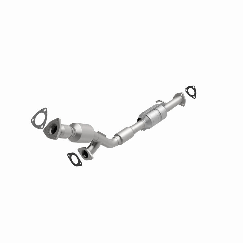 MagnaFlow Conv DF 02-03 Saturn Vue 3.0L Rear - Burkken Auto Parts