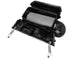 aFe 21-23 RAM 1500 TRX Track Series Carbon Fiber Cold Air Intake System w/ Pro DRY S - Burkken Auto Parts