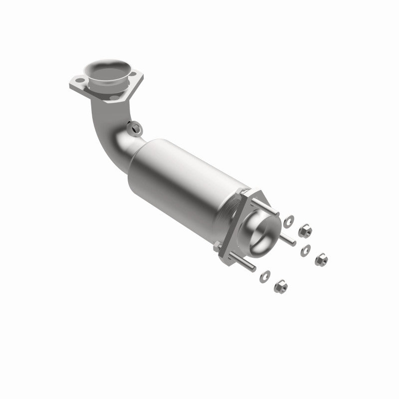 Magnaflow 1996 Chevrolet Corvette 5.7L Direct Fit Converter - Burkken Auto Parts
