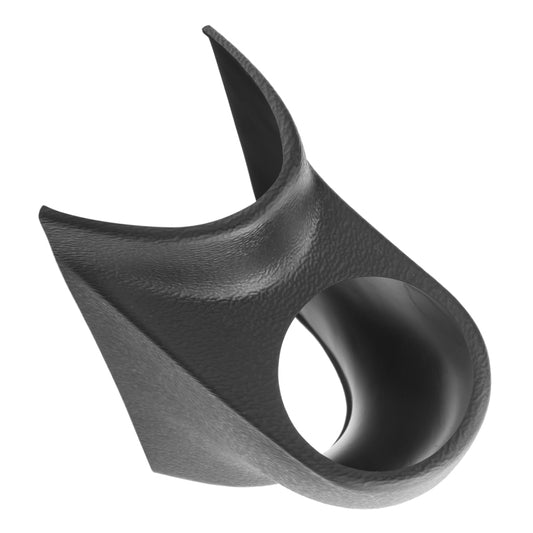 Autometer 91-98 Dodge Stealth / 91-98 Mitsubishi 3000GT 52mm Black Single Gauge Pod - Burkken Auto Parts