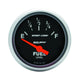 Autometer Sport Comp 52mm Short Sweep Electronic Fuel Level Gauge - Burkken Auto Parts