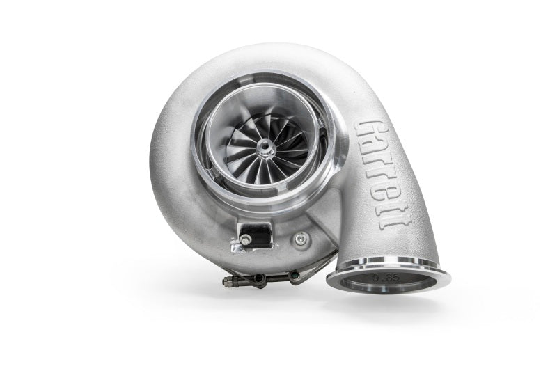 Garrett G45-1500 Super Core - Standard Rotation - Burkken Auto Parts