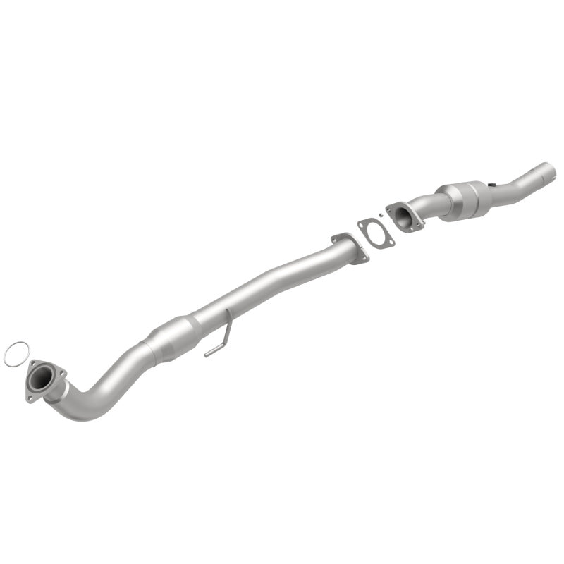 Magnaflow Conv DF 03-08 Chevy/GMC P/S rr 6.0L - Burkken Auto Parts