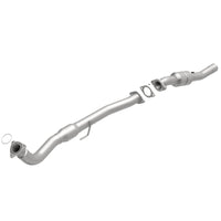 Magnaflow Conv DF 03-08 Chevy/GMC P/S rr 6.0L - Burkken Auto Parts