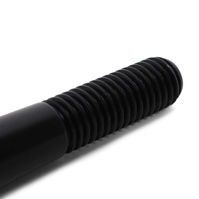 BLOX Racing Single-bend Short Shifter - 88-00 Honda Civic / 90-93 Acura Integra - Burkken Auto Parts