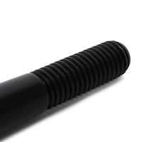 BLOX Racing Single-bend Short Shifter - 88-00 Honda Civic / 90-93 Acura Integra - Burkken Auto Parts