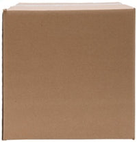K&N Universal Rubber Filter Round Tapered 6in Flange ID x 7.5in Base OD x 5.25in Top OD x 8in Height - Burkken Auto Parts