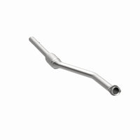 MagnaFlow Conv DF 99-00 BMW 540i 4.4L Driver Side Rear - Burkken Auto Parts