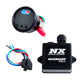 Nitrous Express 2-1/16in Maximizer Solo Nitrous Progressive Controller w/Harness/Module/Solenoid - Burkken Auto Parts