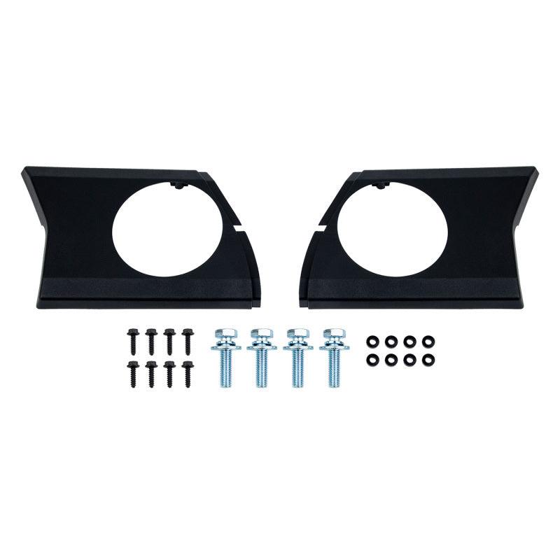 ARB Sahara Tube Pxii Ranger - Burkken Auto Parts