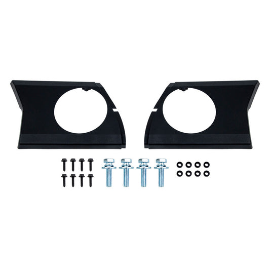 ARB Sahara Tube Pxii Ranger