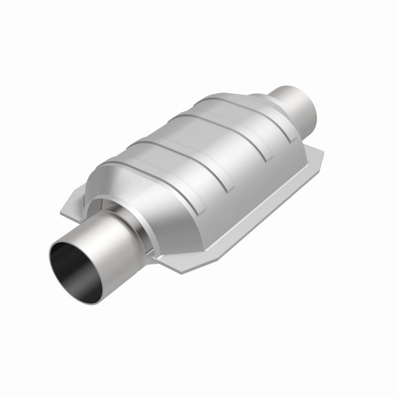 Magnaflow Conv Univ 2.00in Rear CA - Burkken Auto Parts