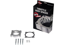 aFe Silver Bullet Throttle Body Spacers TBS Toyota 4Runner/FJ Cruiser 10-12 V6-4.0L - Burkken Auto Parts