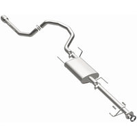 MagnaFlow BRE Exhaust Kit 10-22 Toyota 4Runner 4L - Burkken Auto Parts