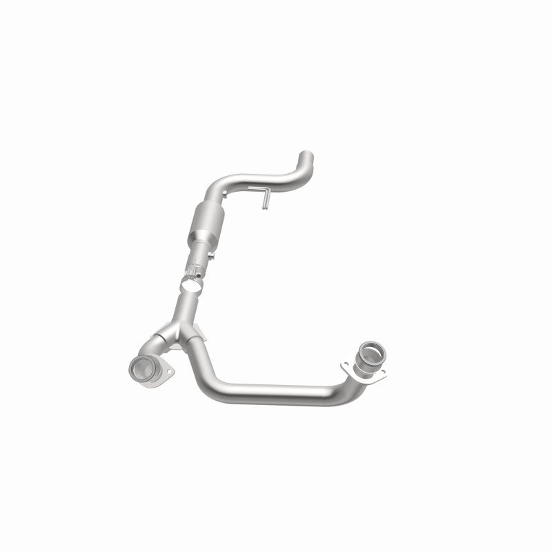 Magnaflow 00-02 Chevrolet Camaro 3.8L Direct Fit Converter - Burkken Auto Parts