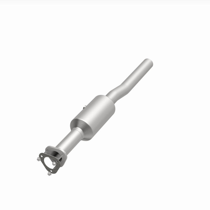 MagnaFlow 2009 Ford E-450 Super Duty V8 5.4L Underbody Direct-Fit Catalytic Converter - Burkken Auto Parts