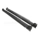 Anderson Composites 2018 Dodge Demon Type-WB Rockers (Pair) - Burkken Auto Parts