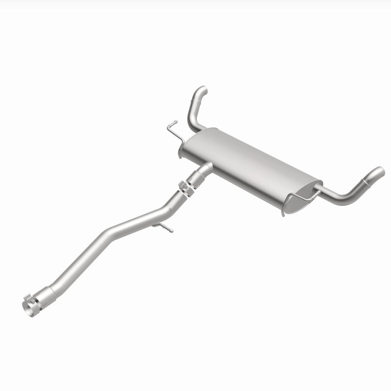 MagnaFlow 12-16 Cadillac SRX 3.6L BRE Exhaust Kit - Burkken Auto Parts