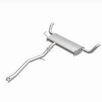 MagnaFlow 12-16 Cadillac SRX 3.6L BRE Exhaust Kit - Burkken Auto Parts