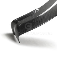 Anderson Composites 17-18 Ford Raptor Carbon Fiber Fender Flares (Rear) - Burkken Auto Parts