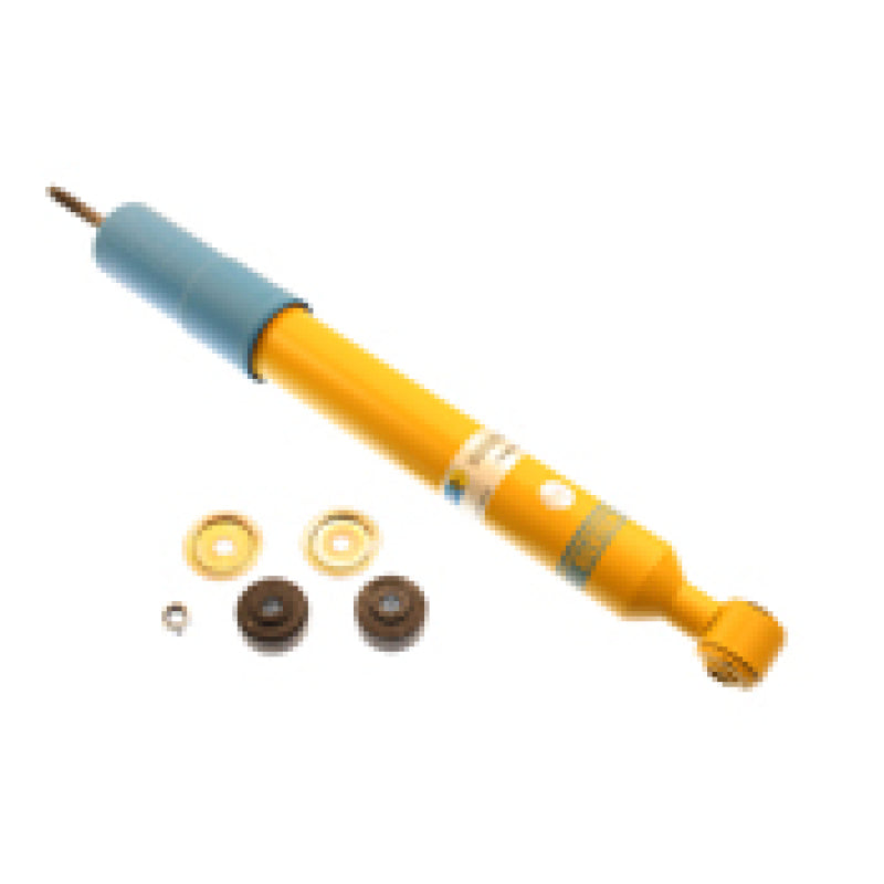 Bilstein B8 (SP) 99-04 Ford Mustang SVT Cobra Rear 46mm Monotube Shock Absorber - Burkken Auto Parts