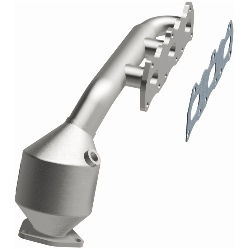 MagnaFlow Conv DF 00 Suzuki Grand Vitara 2.5L - Burkken Auto Parts