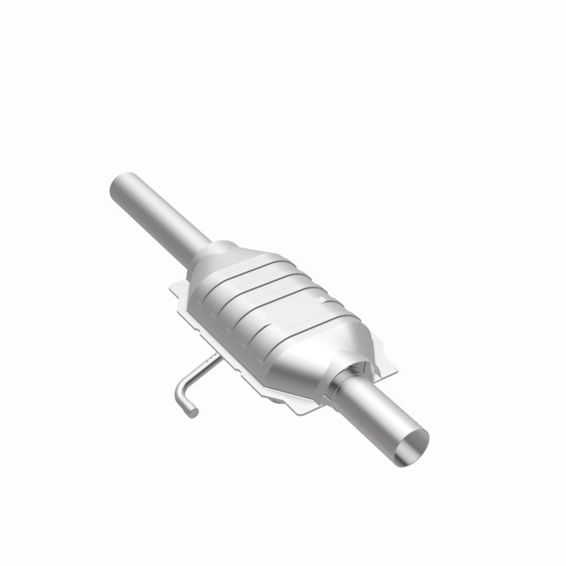 MagnaFlow Conv Direct Fit 81-83 Jeep Cherokee 4.2L - Burkken Auto Parts