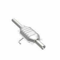 MagnaFlow Conv Direct Fit 81-83 Jeep Cherokee 4.2L - Burkken Auto Parts